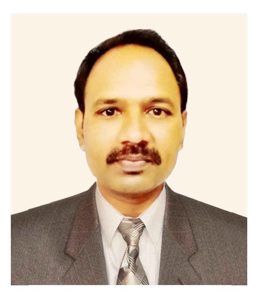 Dr. Kailas M. Karande
